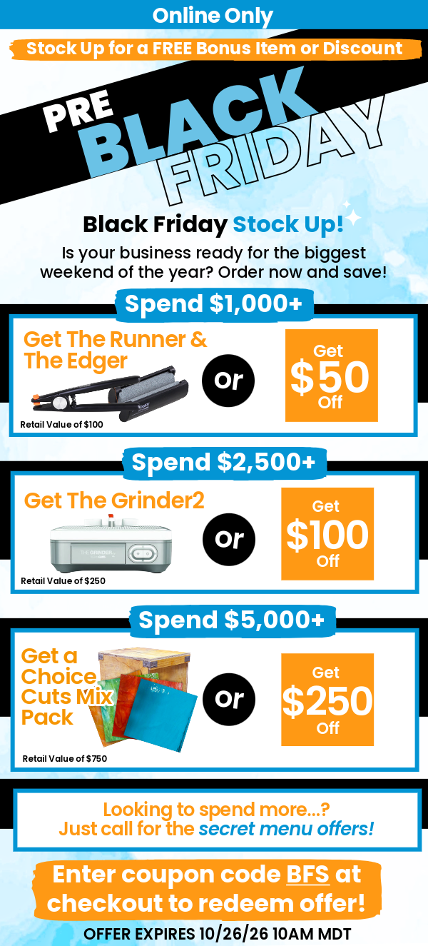 Black Friday